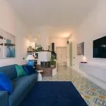 Lemor - Chiaia Luxury 公寓 那不勒斯