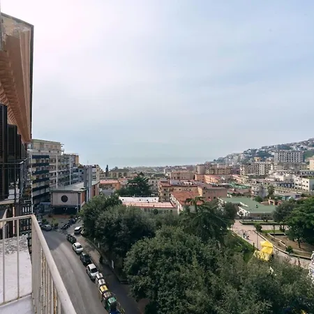 Lemor - Chiaia Luxury Apartment