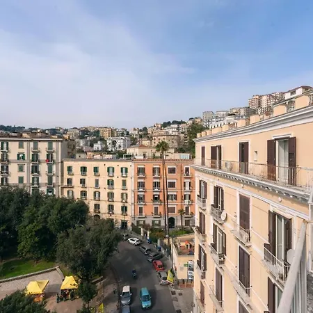 Lemor - Chiaia Luxury Neapel