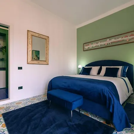 Lemor - Chiaia Luxury