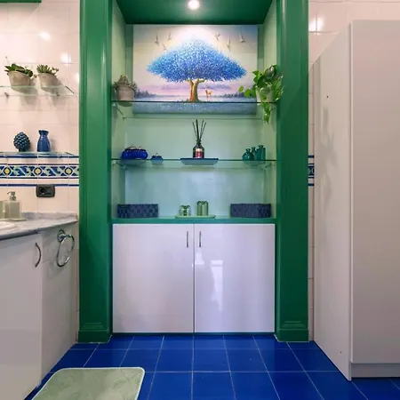 Lemor - Chiaia Luxury Apartment Neapel