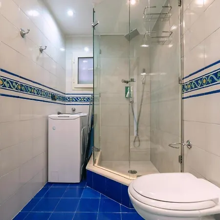 Lemor - Chiaia Luxury Apartment Neapel