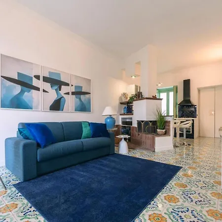 Lemor - Chiaia Luxury * Neapel