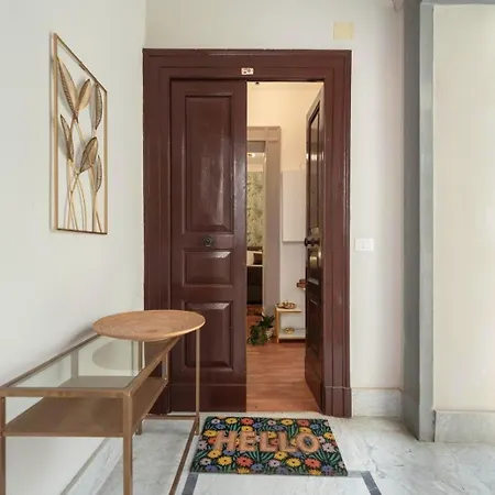 Lemor - Chiaia Luxury