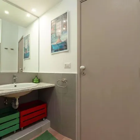 Apartment Lemor - Chiaia Luxury Neapel