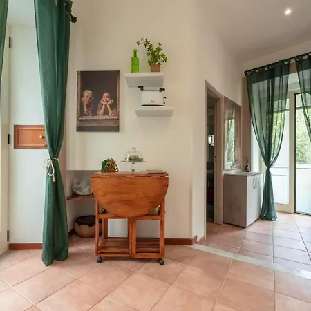 Apartment Lemor - Chiaia Luxury Neapel