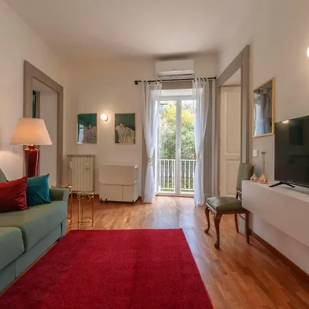 Apartment Lemor - Chiaia Luxury *
