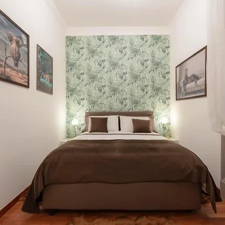 Apartment Lemor - Chiaia Luxury