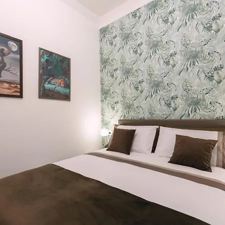 Lemor - Chiaia Luxury Apartment