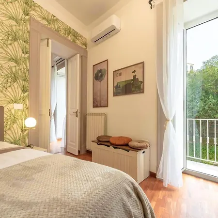 Apartment Lemor - Chiaia Luxury *