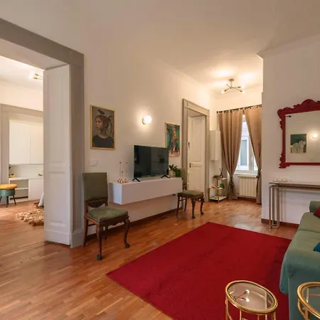 Apartment Lemor - Chiaia Luxury *