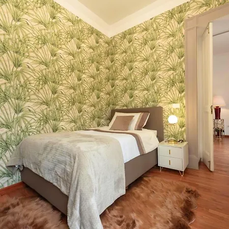 Lemor - Chiaia Luxury