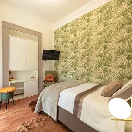 Apartment Lemor - Chiaia Luxury *